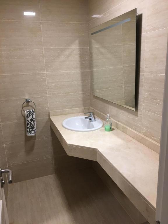 Deluxe Apt. 110Qm+Terrasse 60Qm Pool Wifi Golf Yachthafen 산미겔데아보나 외부 사진
