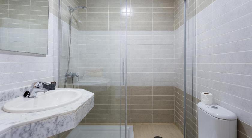 Deluxe Apt. 110Qm+Terrasse 60Qm Pool Wifi Golf Yachthafen 산미겔데아보나 외부 사진