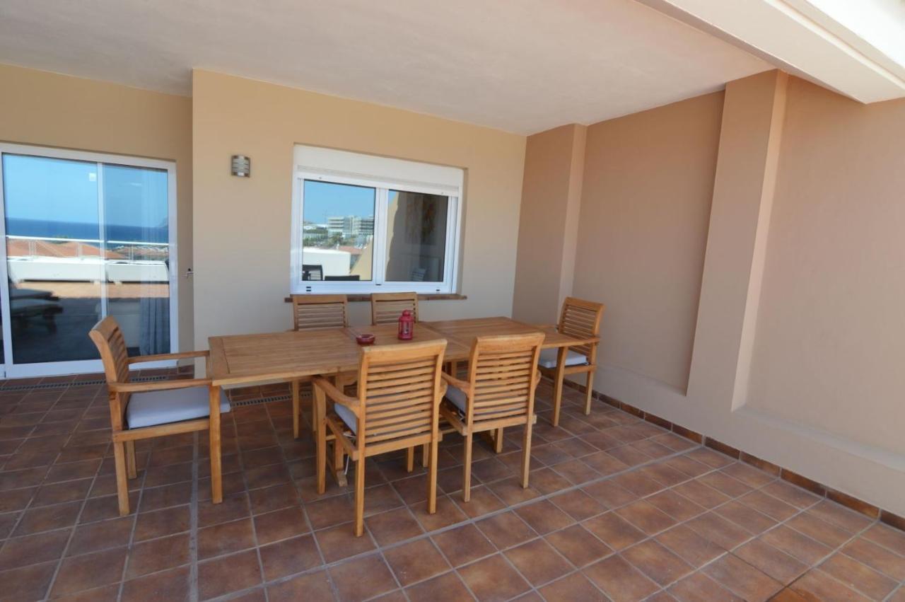 Deluxe Apt. 110Qm+Terrasse 60Qm Pool Wifi Golf Yachthafen 산미겔데아보나 외부 사진