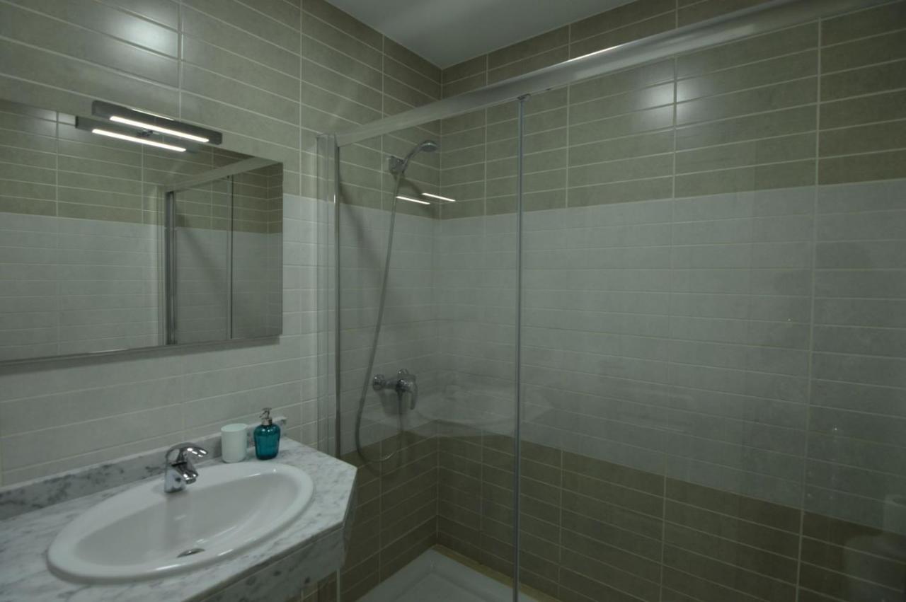 Deluxe Apt. 110Qm+Terrasse 60Qm Pool Wifi Golf Yachthafen 산미겔데아보나 외부 사진