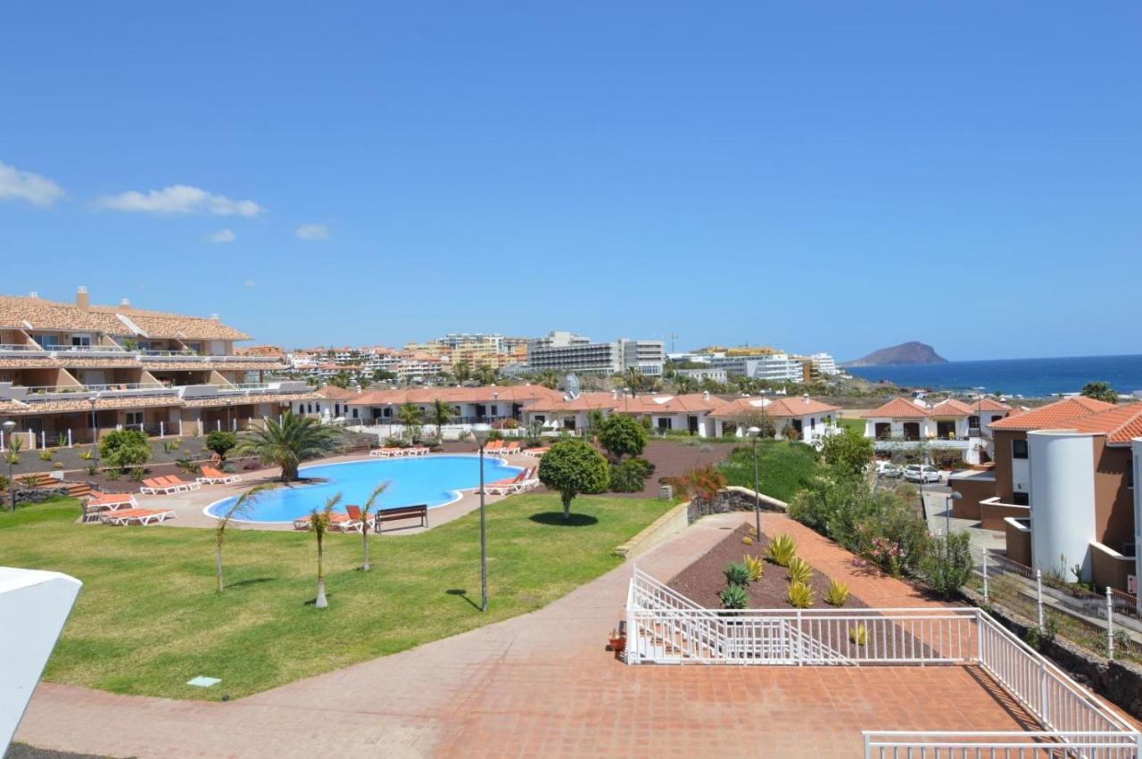 Deluxe Apt. 110Qm+Terrasse 60Qm Pool Wifi Golf Yachthafen 산미겔데아보나 외부 사진